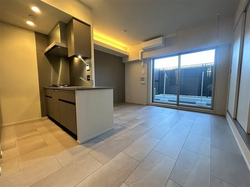 Blanchiesta Kiba - Interior - ["Flooring", "Floor", "Apartment"]