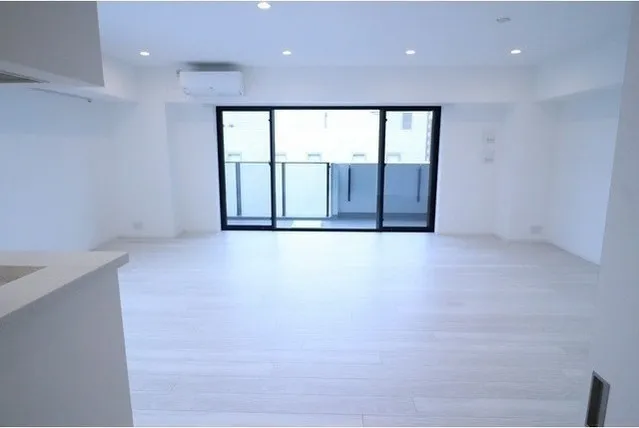 JP Noie Ebisu West - Interior - ["Floor", "Tile Flooring", "Wood flooring"]
