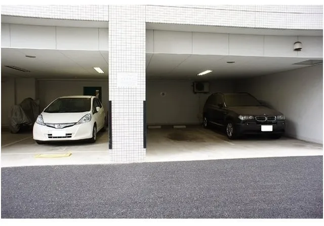 Prospect Shinonome Bridge - Other - ["Automotive Parking Light", "Garage", "Parking"]