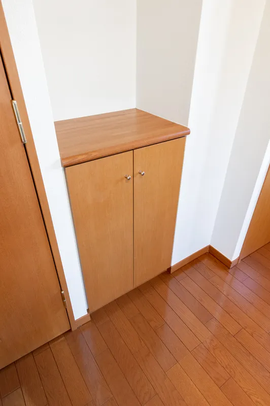 Grand Gala Minami-Azabu - Interior - ["Flooring", "Wood", "Floor"]