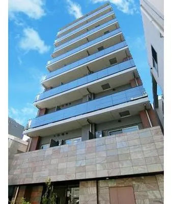 RELUXIA Honjo Azumabashi - Exterior - ["Daylighting"]