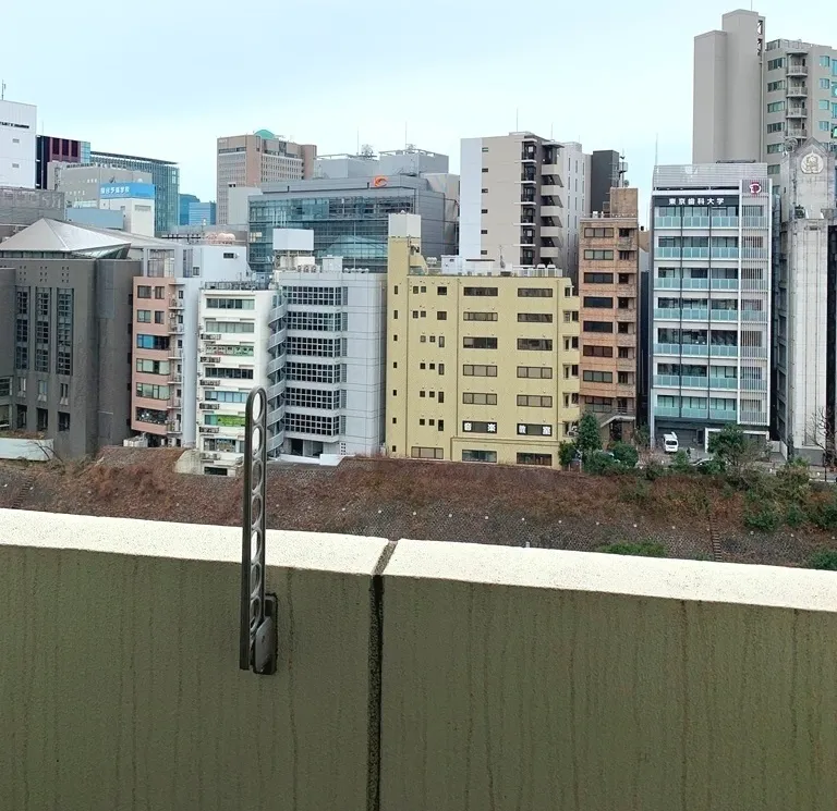 Regalo Ochanomizu I - Other - ["Daytime", "Building", "Wall"]