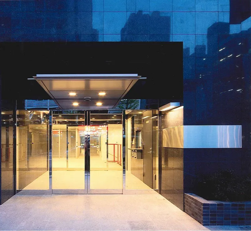 RESIDIA Kanda Iwamotocho II - Exterior - ["Architecture", "Building", "Interior design"]