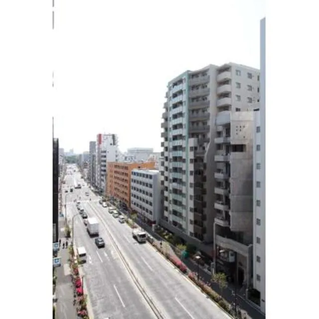 Trestage Yotsuya - Other - ["Metropolitan area", "Urban area", "City"]