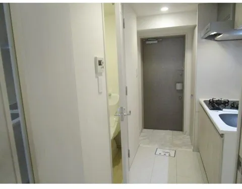 Harmony Residence Shinjuku EAST - Interior - ["Floor", "Tile Flooring"]