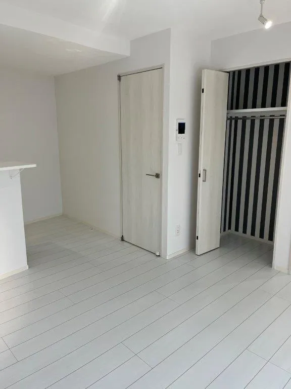 LiveFlat Togoshi - Interior - ["Fixture", "Door", "Interior design"]