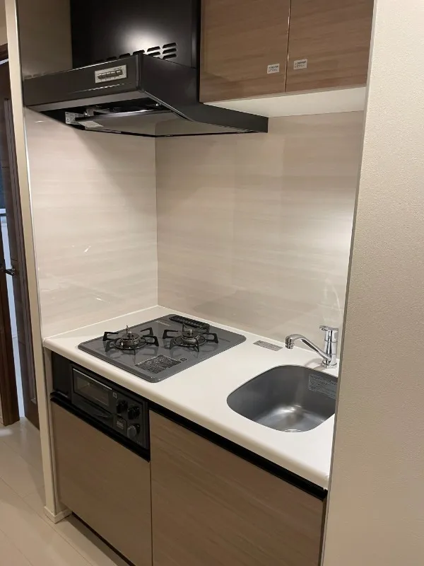 Sky Court Nakano Numabukuro - Interior - ["Wood flooring", "Hardwood", "Laminate flooring"]