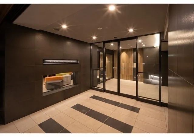 Lefon Progres Monzen Nakamachi Marks - Exterior - ["Property", "Building", "Cabinetry"]