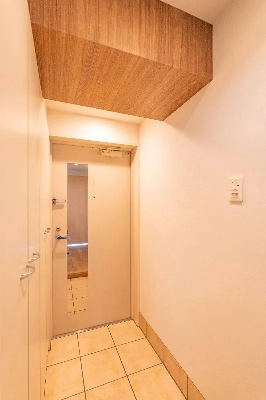 Prele Duc Kyobashi - Interior - ["Flooring", "Wood", "Floor"]