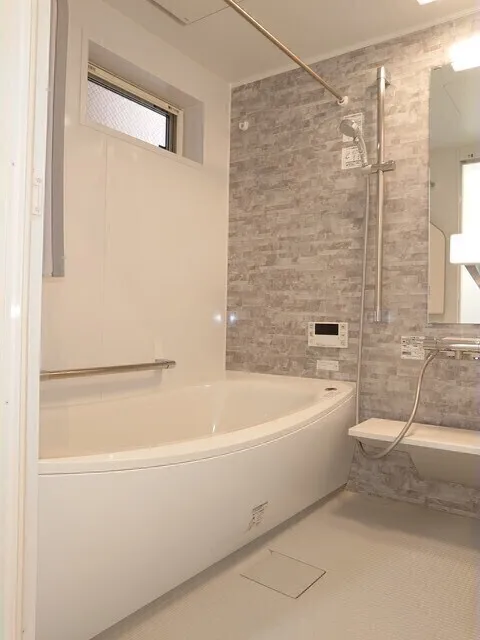 6-20-13 Higashi-Nippori, Arakawa-Ku, Tokyo - Interior - ["Bathtub", "Plumbing fixture", "Fixture"]