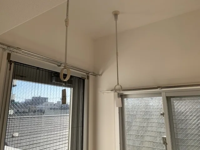 Orchid Residence Oshima - Interior - ["Ceiling", "Light fixture", "Lighting"]