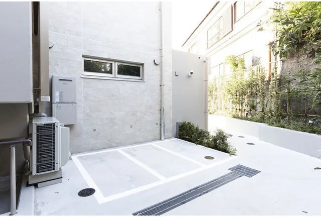 Ansolie Shimokitazawa - Other - ["Floor", "Composite material", "Door"]