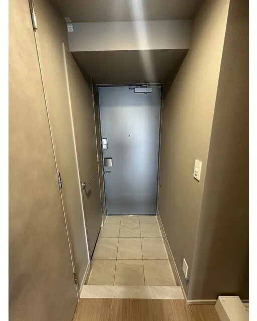 Baus Flats Kuramae - Interior - ["Flooring", "Floor", "Tile Flooring"]