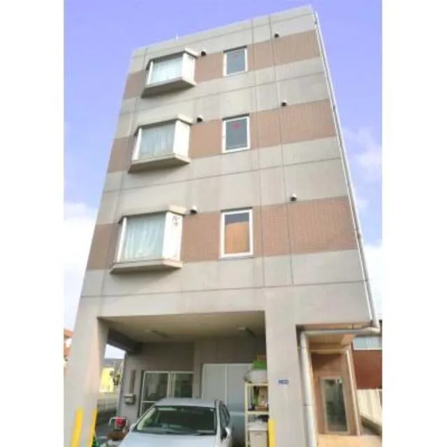 Sun East Ikegami - Exterior - ["Property", "Building", "Apartment"]