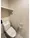 Well Square Nishi-Shinjuku 5-Chome - Interior - ["Toilet seat", "Toilet", "Plumbing fixture"] thumbnail