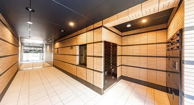 MFPR Court Minami Otsuka - Exterior - ["Flooring", "Floor", "Ceiling"]