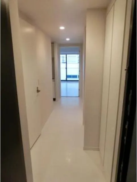 Park Cube Meguro Tower - Interior - ["Property", "Room", "Floor"]
