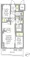 Terrace Kitasenju - Floor Plan - ["Floor plan"] thumbnail
