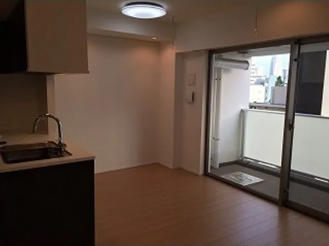Comforia Akasaka - Interior - ["Property", "Room", "Building"]