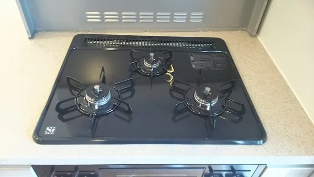 Asyl Court Ikegami - Interior - ["Gas stove", "Computer", "Electric fan"]
