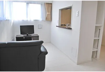 Prestyle Iriya II - Interior - ["Furniture", "Interior design", "Flooring"]