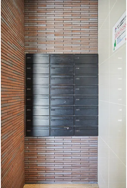 BREEZE TERRACE - Exterior - ["Brick", "Wall", "Tile"]