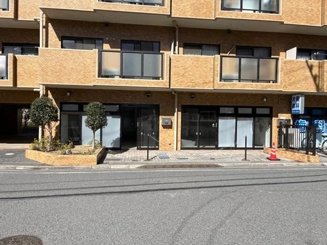 Nice Urban Chiba Room 101