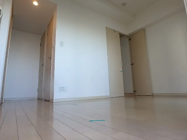 Primal Sangenjaya - Interior - ["Flooring", "Floor", "Wood"]