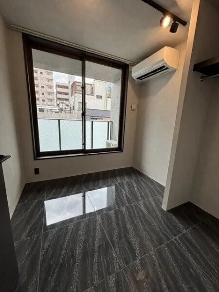 EXAM AKASAKA - Interior - ["Wood", "Floor", "Flooring"]