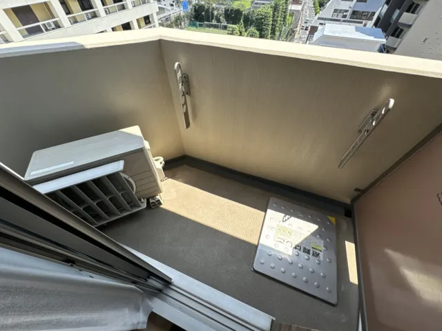 Presence Shinjuku Gyoenmae Ultimate - Interior - ["Floor", "Composite material", "Apartment"]