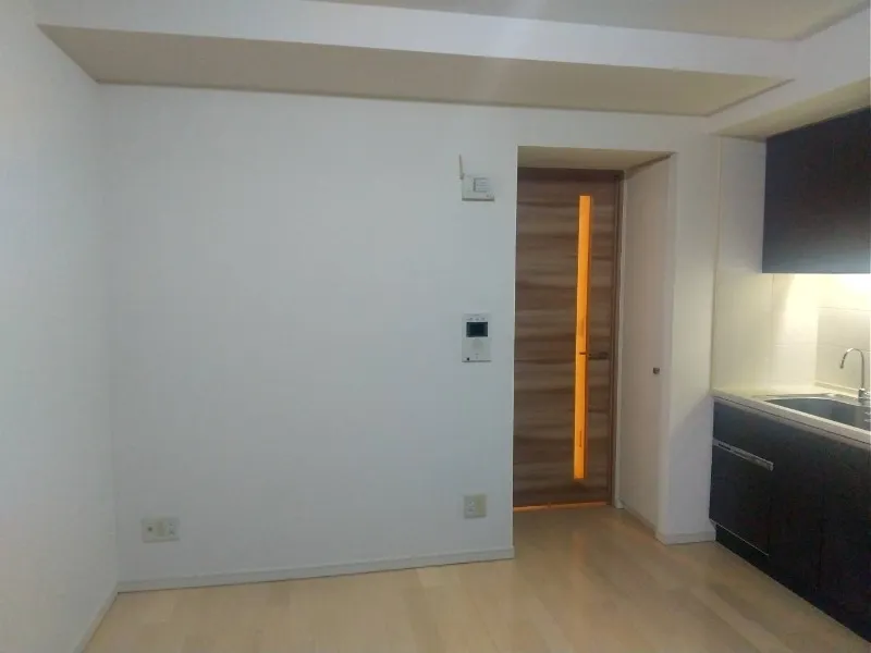 Harumi Terrace - Interior - ["Flooring", "Wall", "Floor"]