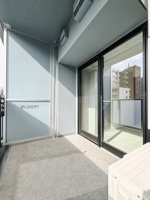 Brookside Residence Kiba - Interior - ["Architecture", "Floor", "Apartment"]
