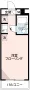 Mynavi STAY Palace Setagaya Kamimachi - Floor Plan - [] thumbnail