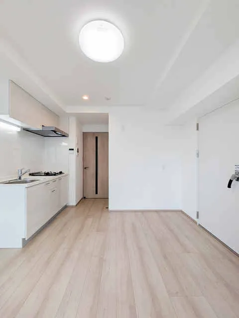 Prime Bliss Morishita Studio - Interior - ["Flooring", "Floor", "Ceiling"]