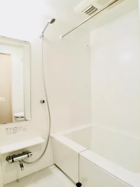 My Plaisir Hiroo - Interior - ["Flooring", "Floor", "Plumbing fixture"]