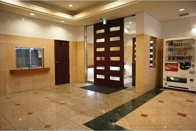 Prospect Glarsa Hiroo - Exterior - ["Property", "Building", "Interior design"]