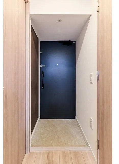 Clarity Ueno Inaricho - Interior - ["Flooring", "Wood", "Floor"]