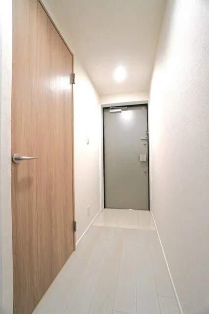 CREATIF Bunkyo Sendagi - Interior - ["Flooring", "Floor", "Wood"]