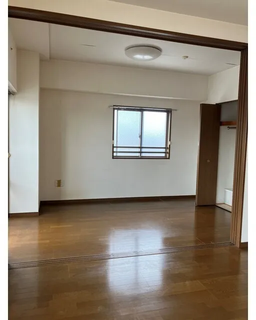 Prime Urban Nishi-Nippori - Interior - ["Window", "Fixture", "Wood"]