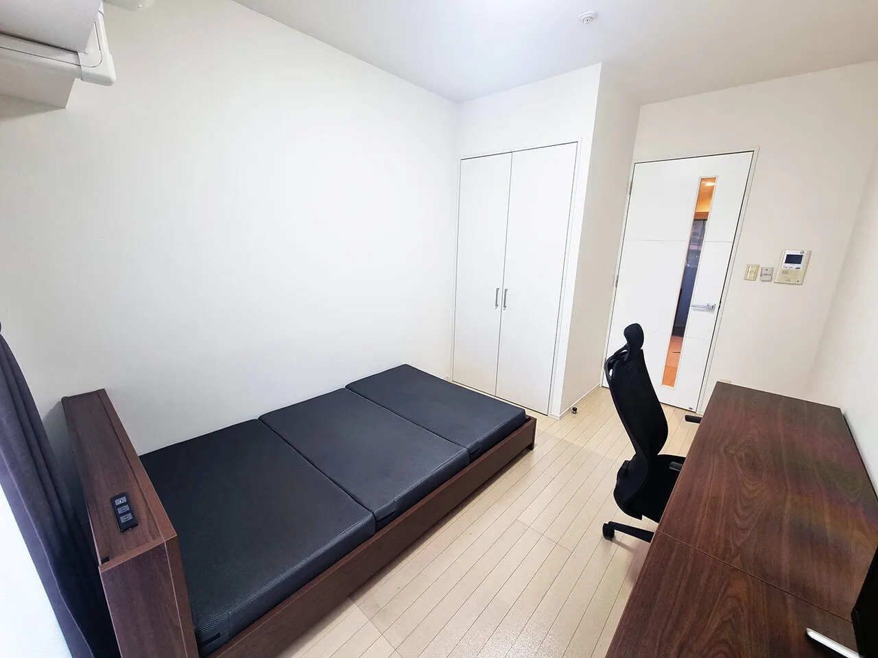 Mynavi STAY Tsukishima - Interior - []