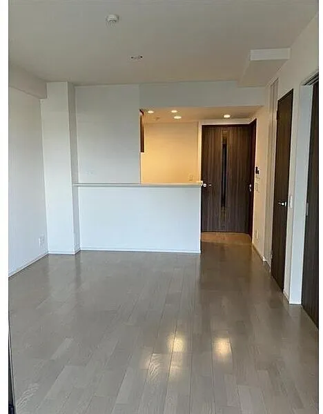 The Parkhouse Oikos Akabane Shimo Fourth Square - Interior - ["Flooring", "Floor", "Wood"]