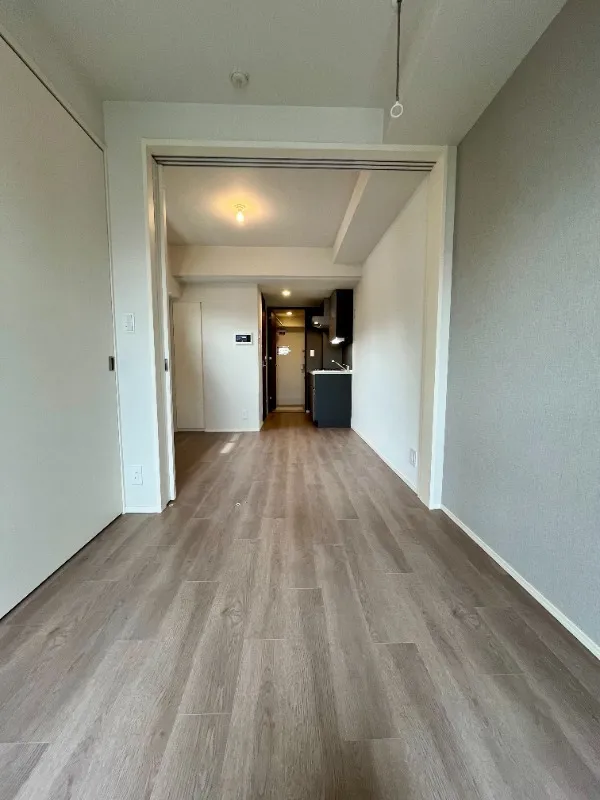 RESIDIA Monzen-Nakacho Place - Interior - ["Flooring", "Floor", "Wood"]