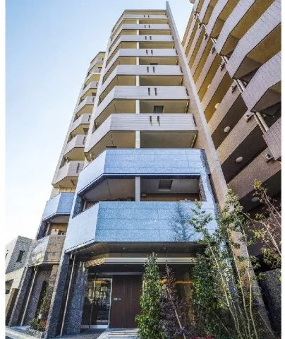 Concieria Korakuen CROSSIA - Exterior - ["Daylighting"]