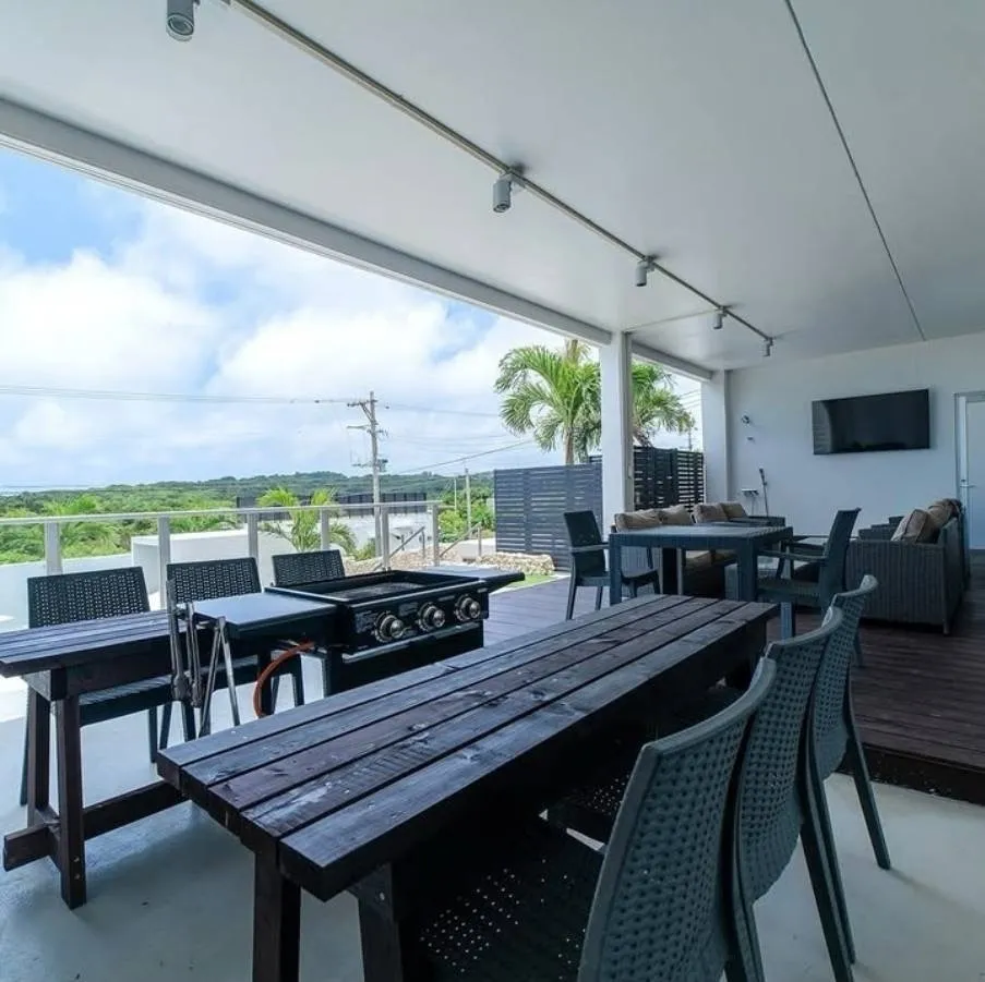 ALIVIO - Miyakojima Resort
