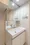 Comforia Oji - Interior - ["Tap", "Mirror", "Plumbing fixture"] thumbnail