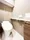 Orchid Residence Shibuya Tomigaya - Interior - ["Toilet seat", "Flooring", "Plumbing fixture"] thumbnail