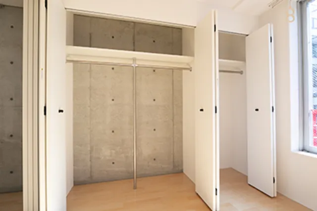 Art Moulay Jiyugaoka - Interior - ["Wall", "Flooring", "Wood"]