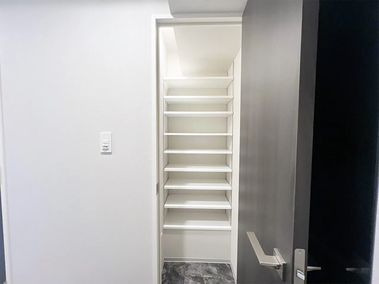 Mynavi STAY Nihonbashi Parkside - Interior - []