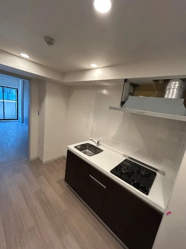 WORVE Suita Esaka - Interior - ["Floor", "Flooring", "Ceiling"]