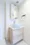 Bright Sumiyoshi - Interior - ["Bathroom Sink", "Bathroom cabinet", "Flooring"] thumbnail